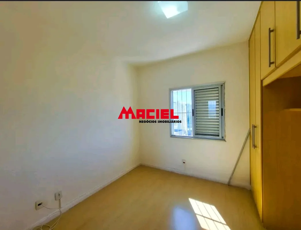 Comprar Apartamento / Padr&atilde;o em S&atilde;o Jos&eacute; dos Campos R$ 750.000,00 - Foto 4
