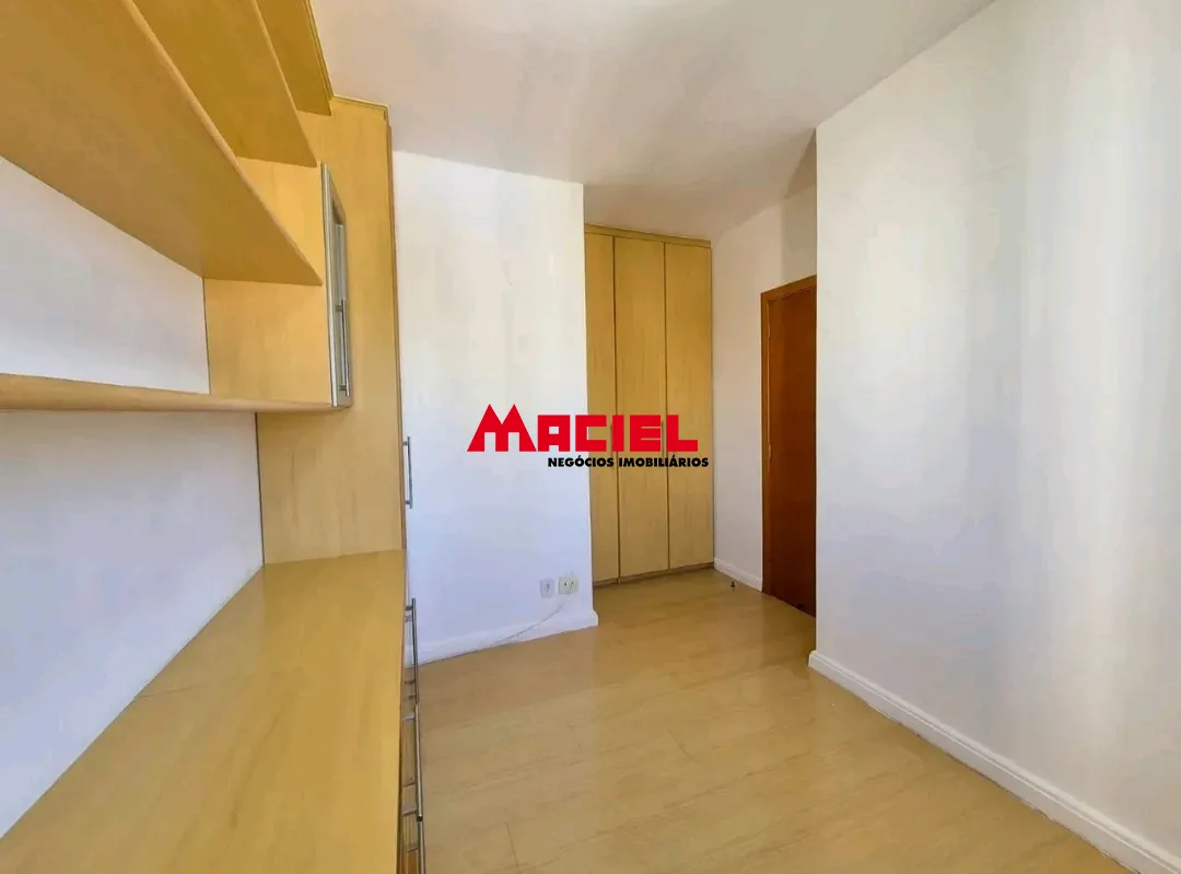 Comprar Apartamento / Padr&atilde;o em S&atilde;o Jos&eacute; dos Campos R$ 750.000,00 - Foto 5