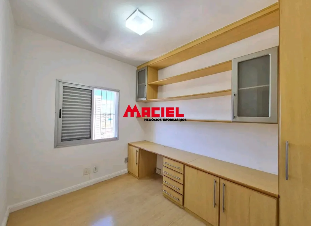 Comprar Apartamento / Padr&atilde;o em S&atilde;o Jos&eacute; dos Campos R$ 750.000,00 - Foto 6