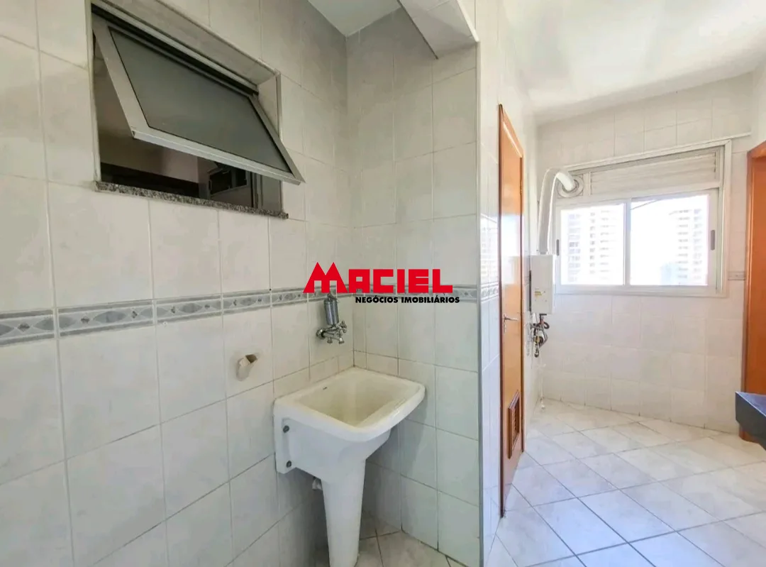 Comprar Apartamento / Padr&atilde;o em S&atilde;o Jos&eacute; dos Campos R$ 750.000,00 - Foto 7