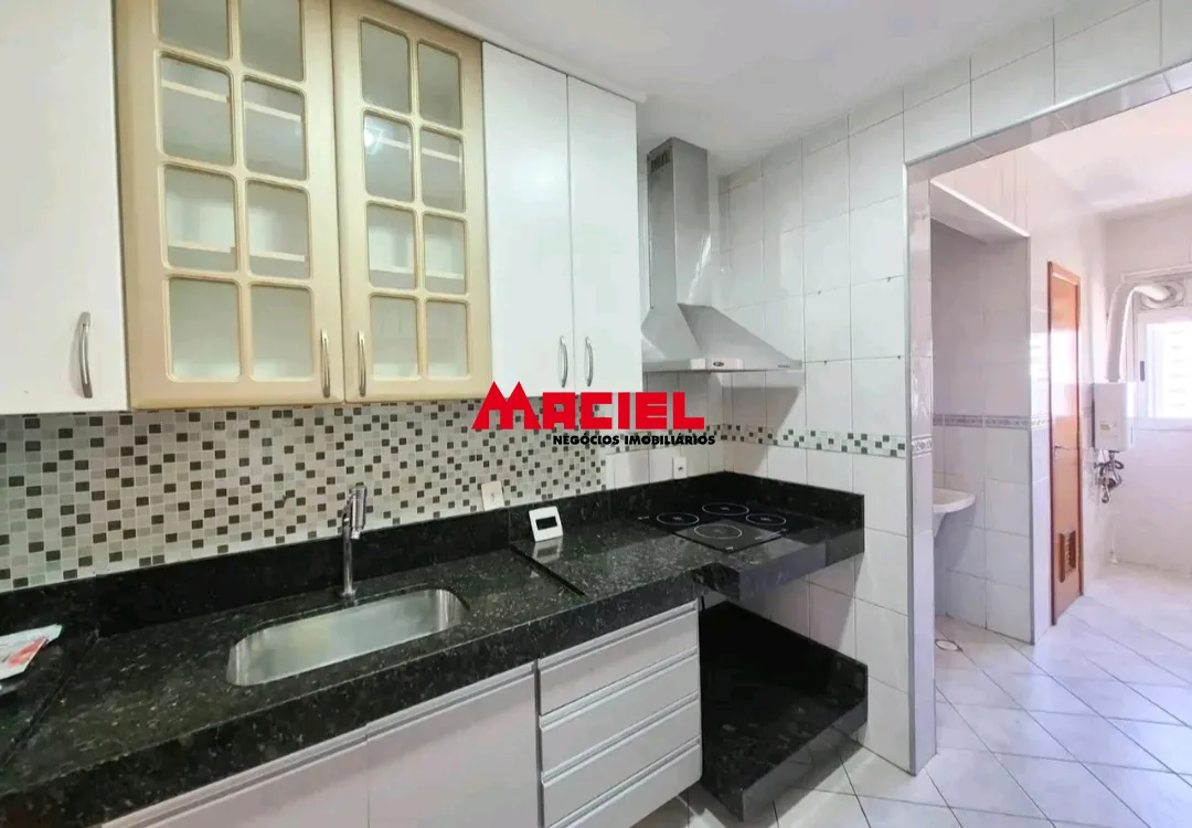 Comprar Apartamento / Padr&atilde;o em S&atilde;o Jos&eacute; dos Campos R$ 750.000,00 - Foto 8