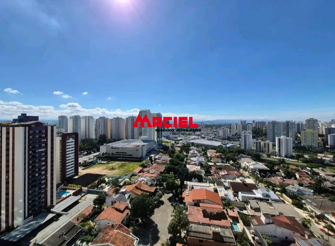 Comprar Apartamento / Padr&atilde;o em S&atilde;o Jos&eacute; dos Campos R$ 750.000,00 - Foto 10