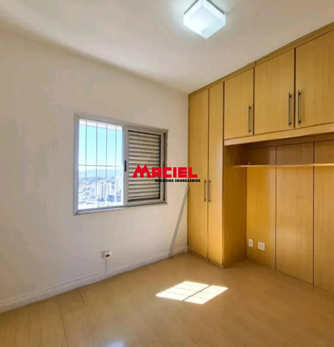 Comprar Apartamento / Padr&atilde;o em S&atilde;o Jos&eacute; dos Campos R$ 750.000,00 - Foto 9