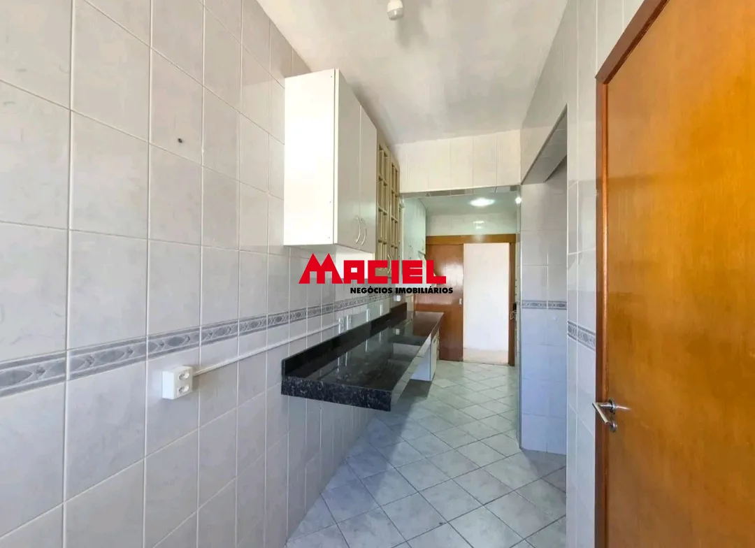 Comprar Apartamento / Padr&atilde;o em S&atilde;o Jos&eacute; dos Campos R$ 750.000,00 - Foto 11