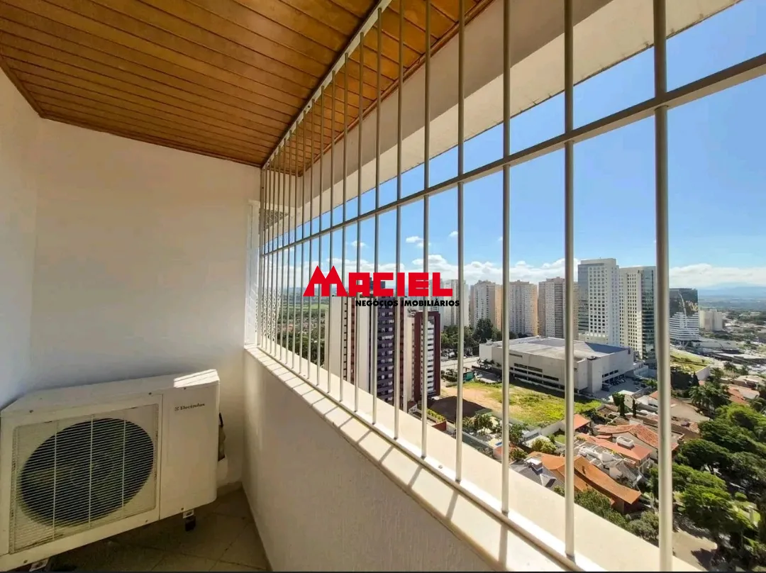 Comprar Apartamento / Padr&atilde;o em S&atilde;o Jos&eacute; dos Campos R$ 750.000,00 - Foto 12
