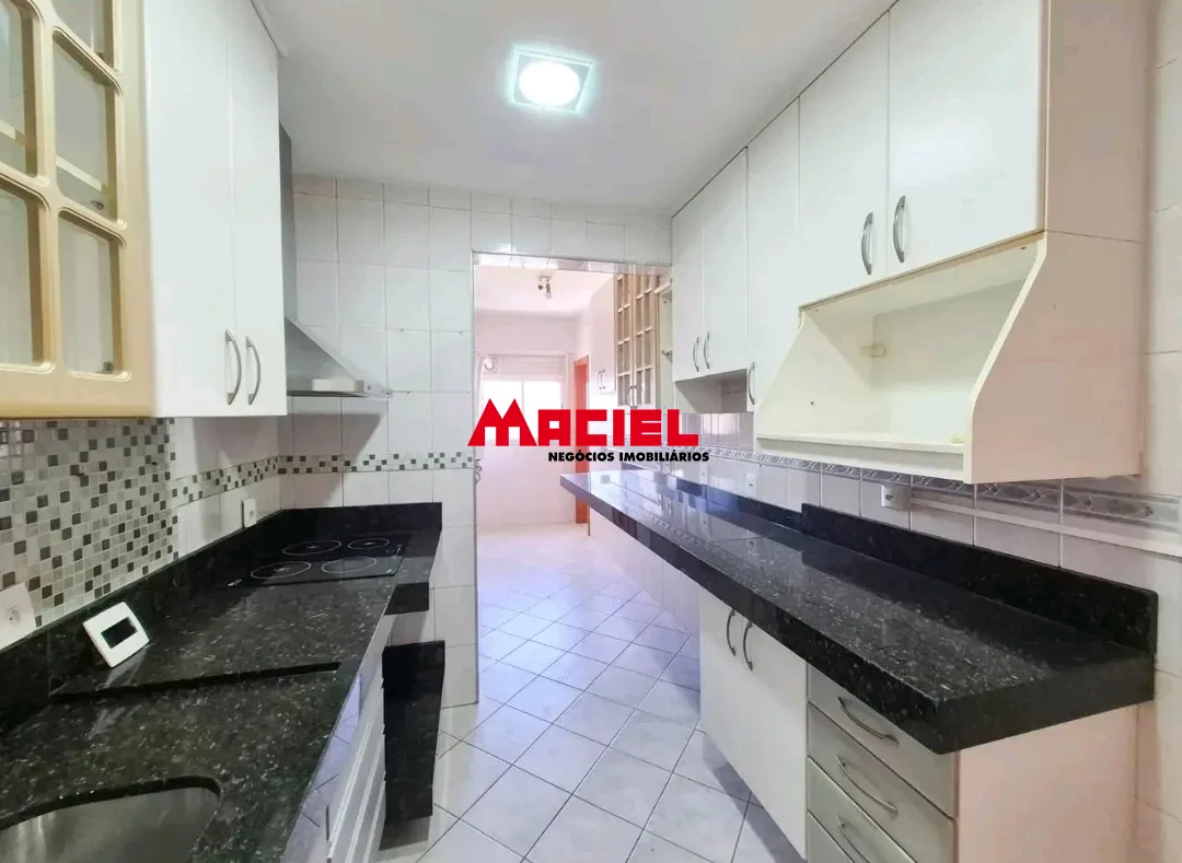 Comprar Apartamento / Padr&atilde;o em S&atilde;o Jos&eacute; dos Campos R$ 750.000,00 - Foto 13