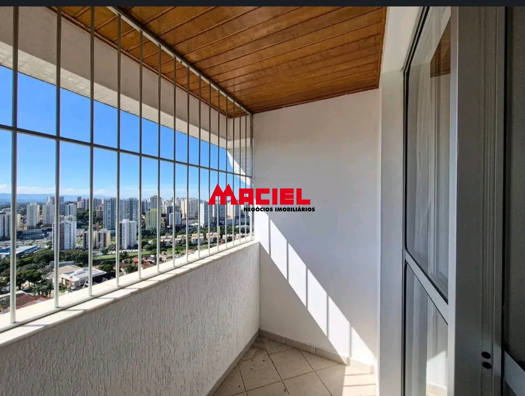 Comprar Apartamento / Padr&atilde;o em S&atilde;o Jos&eacute; dos Campos R$ 750.000,00 - Foto 15