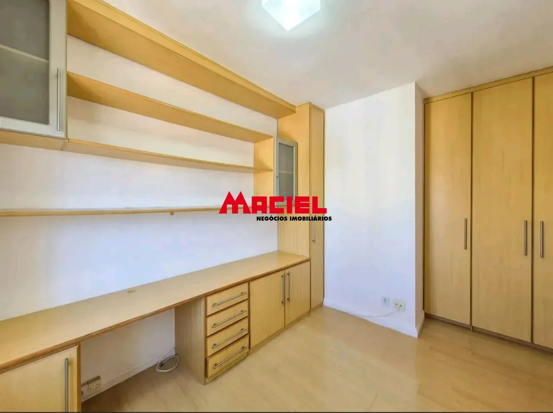 Comprar Apartamento / Padr&atilde;o em S&atilde;o Jos&eacute; dos Campos R$ 750.000,00 - Foto 16