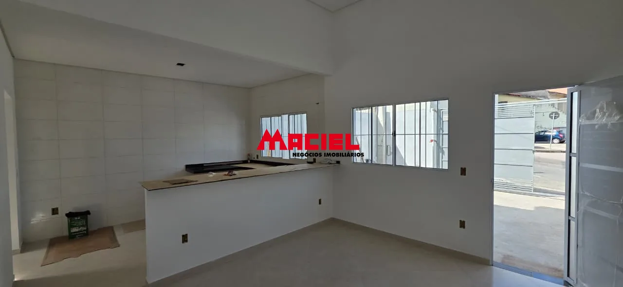 Comprar Casa / Padr&atilde;o em S&atilde;o Jos&eacute; dos Campos R$ 650.000,00 - Foto 2