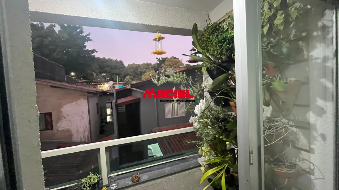 Comprar Apartamento / Mobiliado em S&atilde;o Jos&eacute; dos Campos R$ 350.000,00 - Foto 5