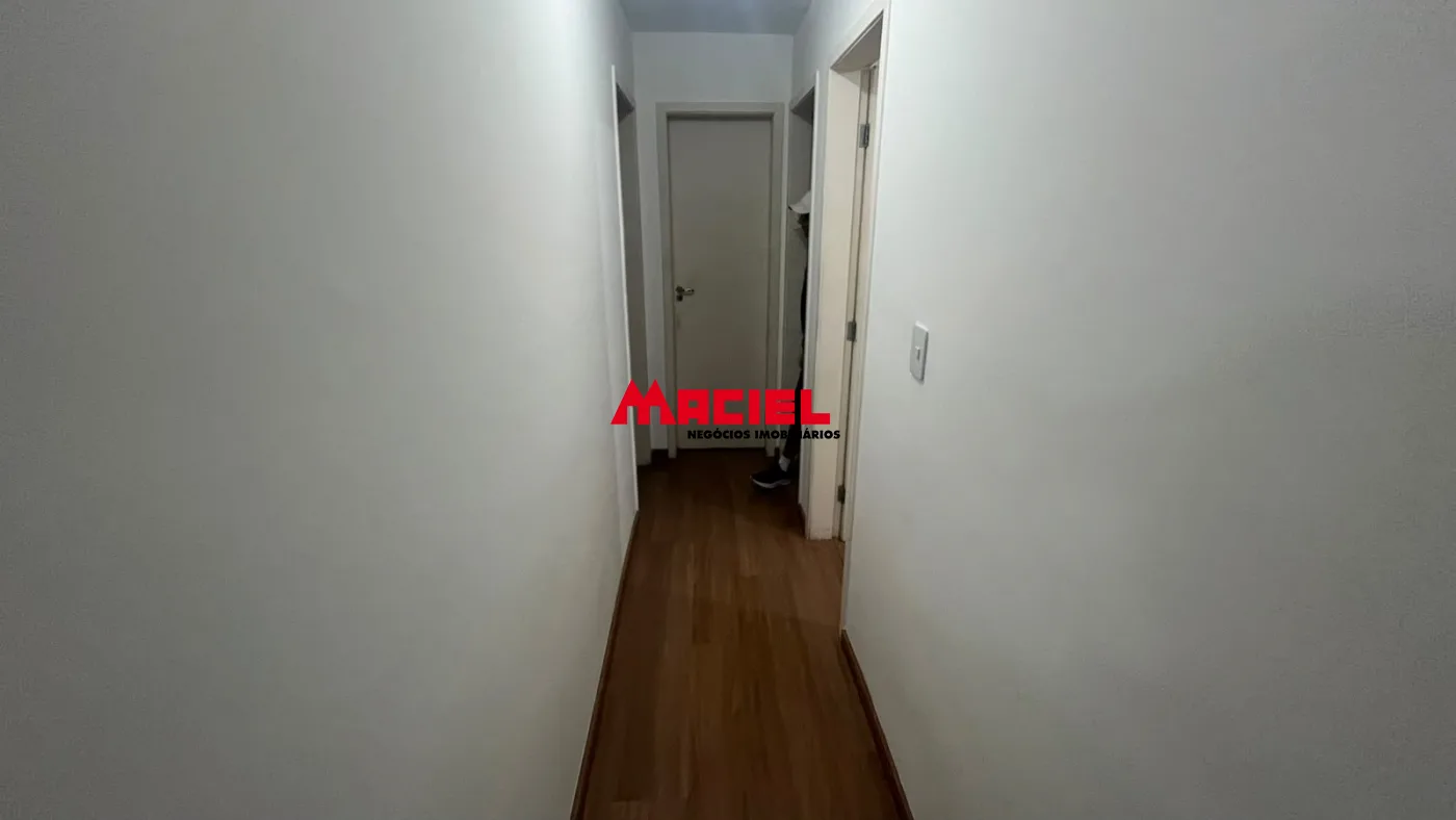 Comprar Apartamento / Mobiliado em S&atilde;o Jos&eacute; dos Campos R$ 350.000,00 - Foto 6