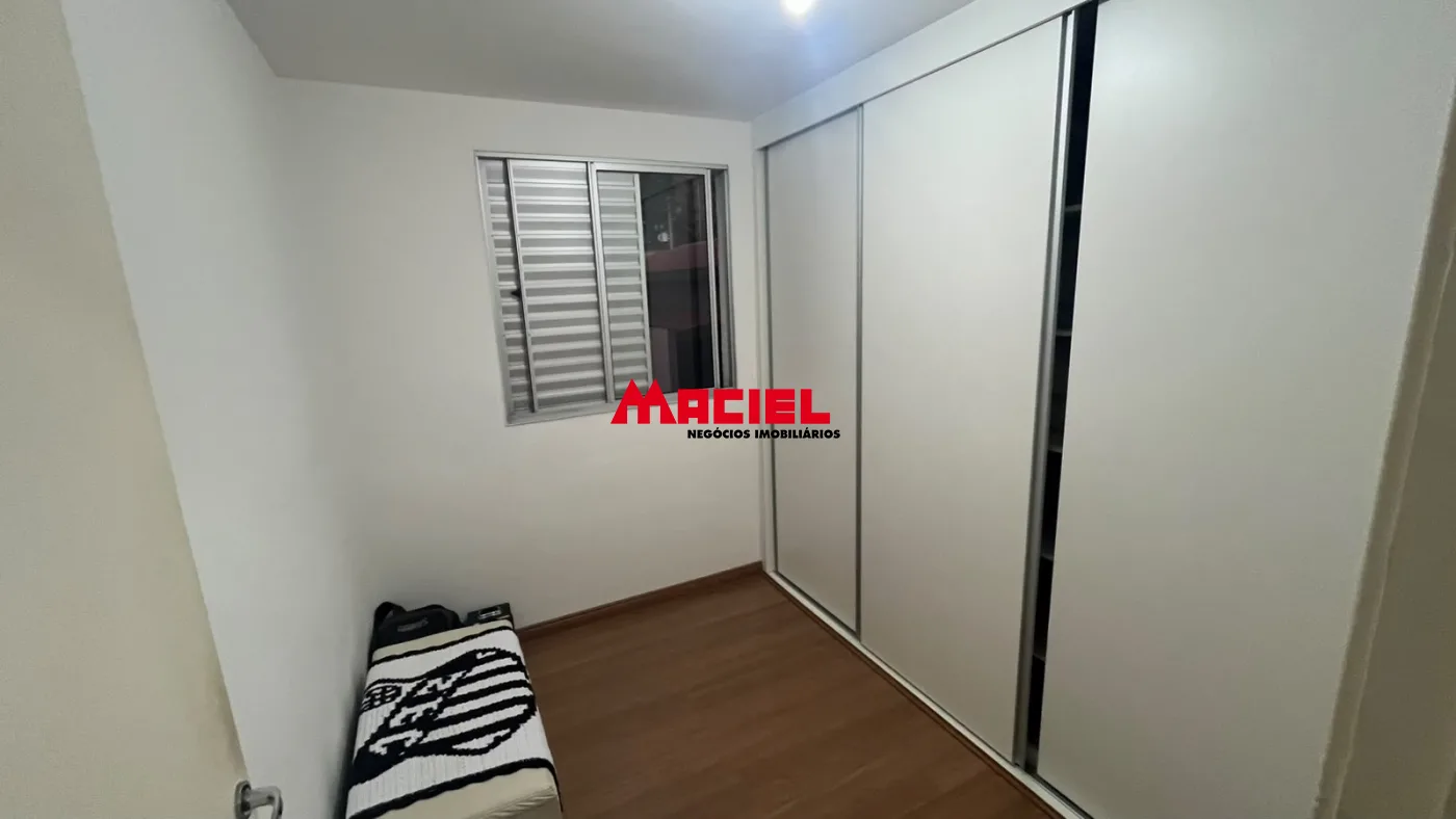 Comprar Apartamento / Mobiliado em S&atilde;o Jos&eacute; dos Campos R$ 350.000,00 - Foto 7