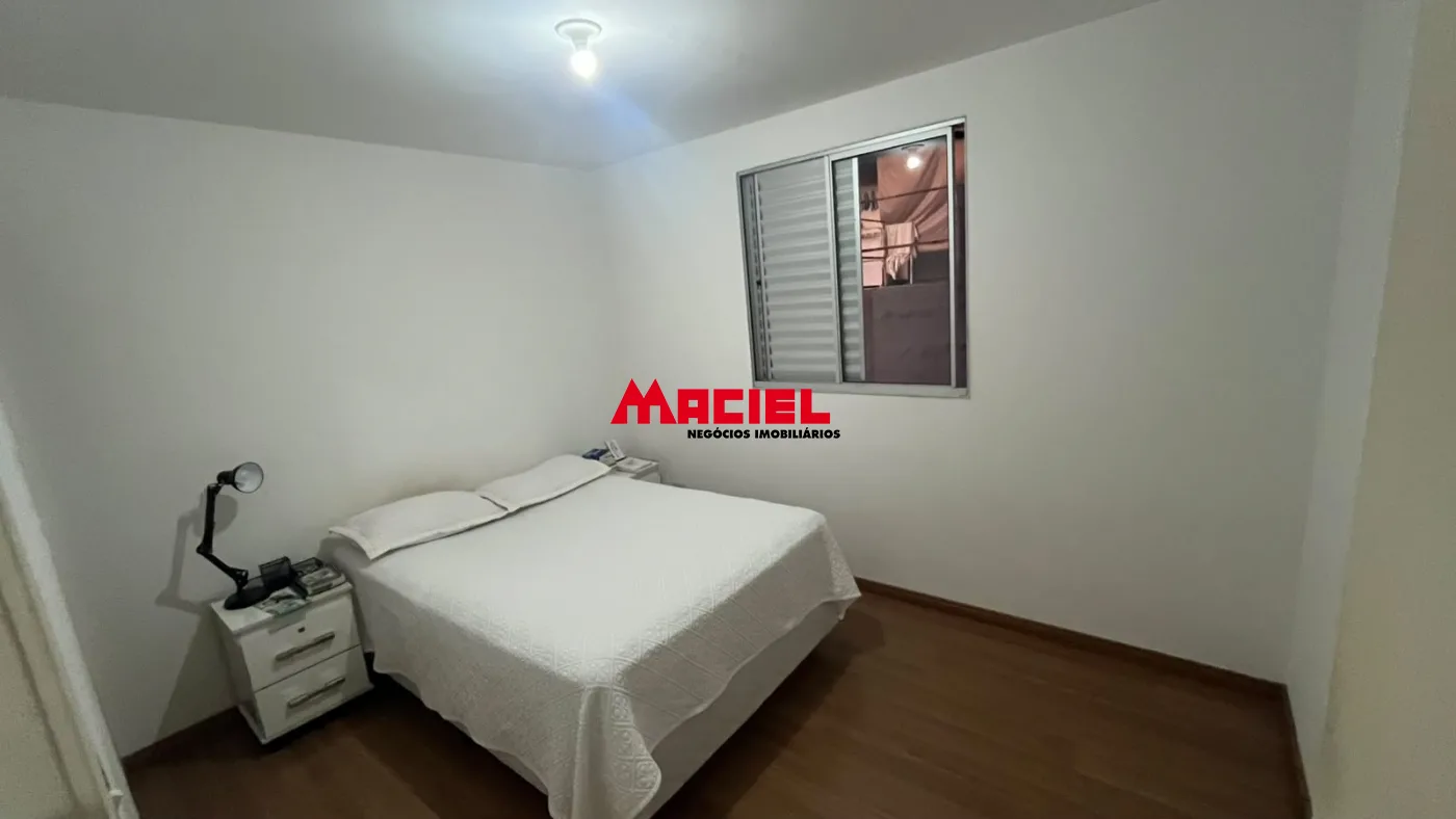 Comprar Apartamento / Mobiliado em S&atilde;o Jos&eacute; dos Campos R$ 350.000,00 - Foto 8