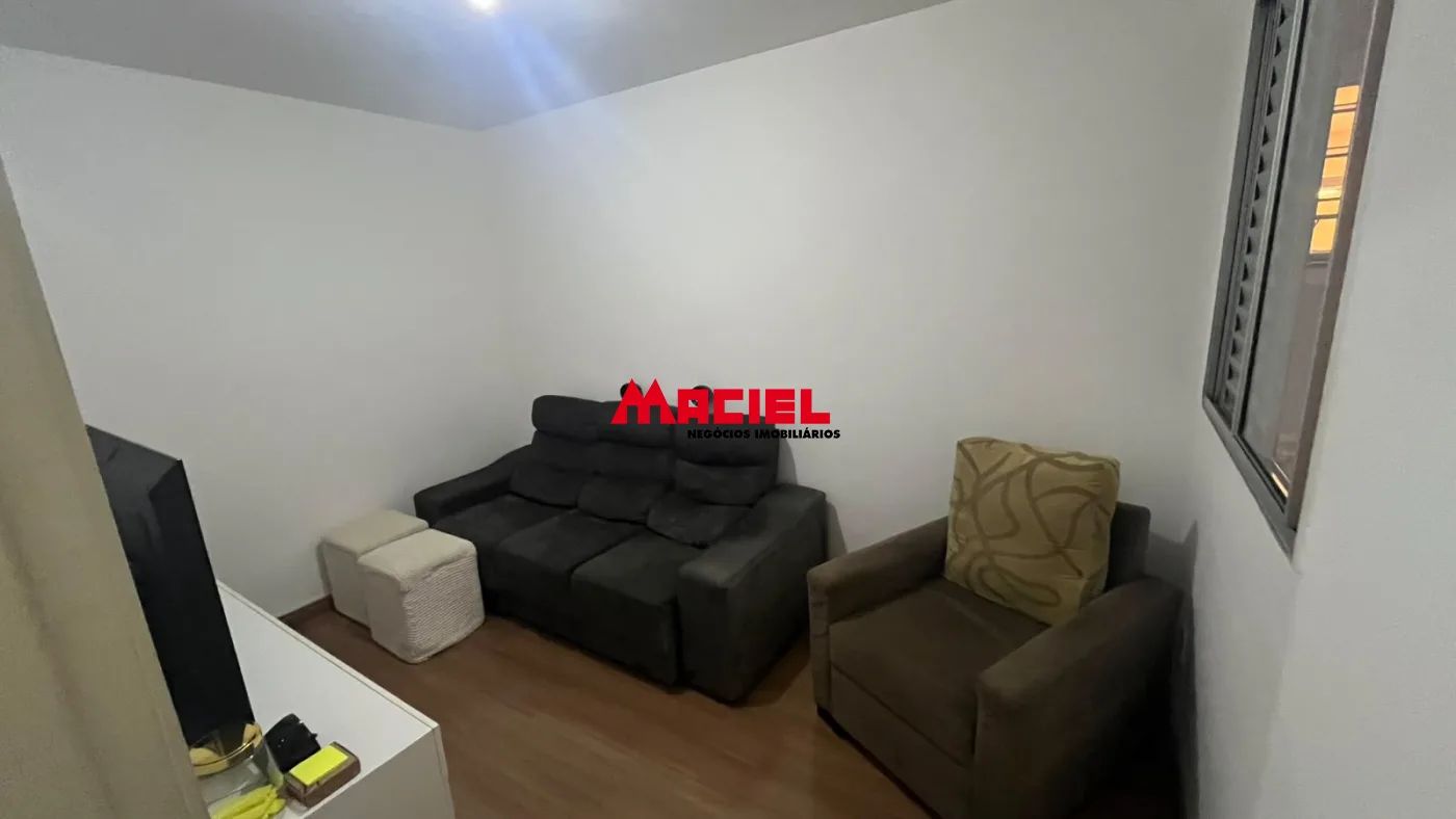 Comprar Apartamento / Mobiliado em S&atilde;o Jos&eacute; dos Campos R$ 350.000,00 - Foto 10