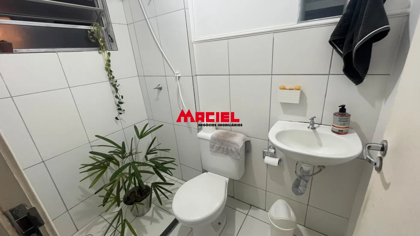 Comprar Apartamento / Mobiliado em S&atilde;o Jos&eacute; dos Campos R$ 350.000,00 - Foto 11