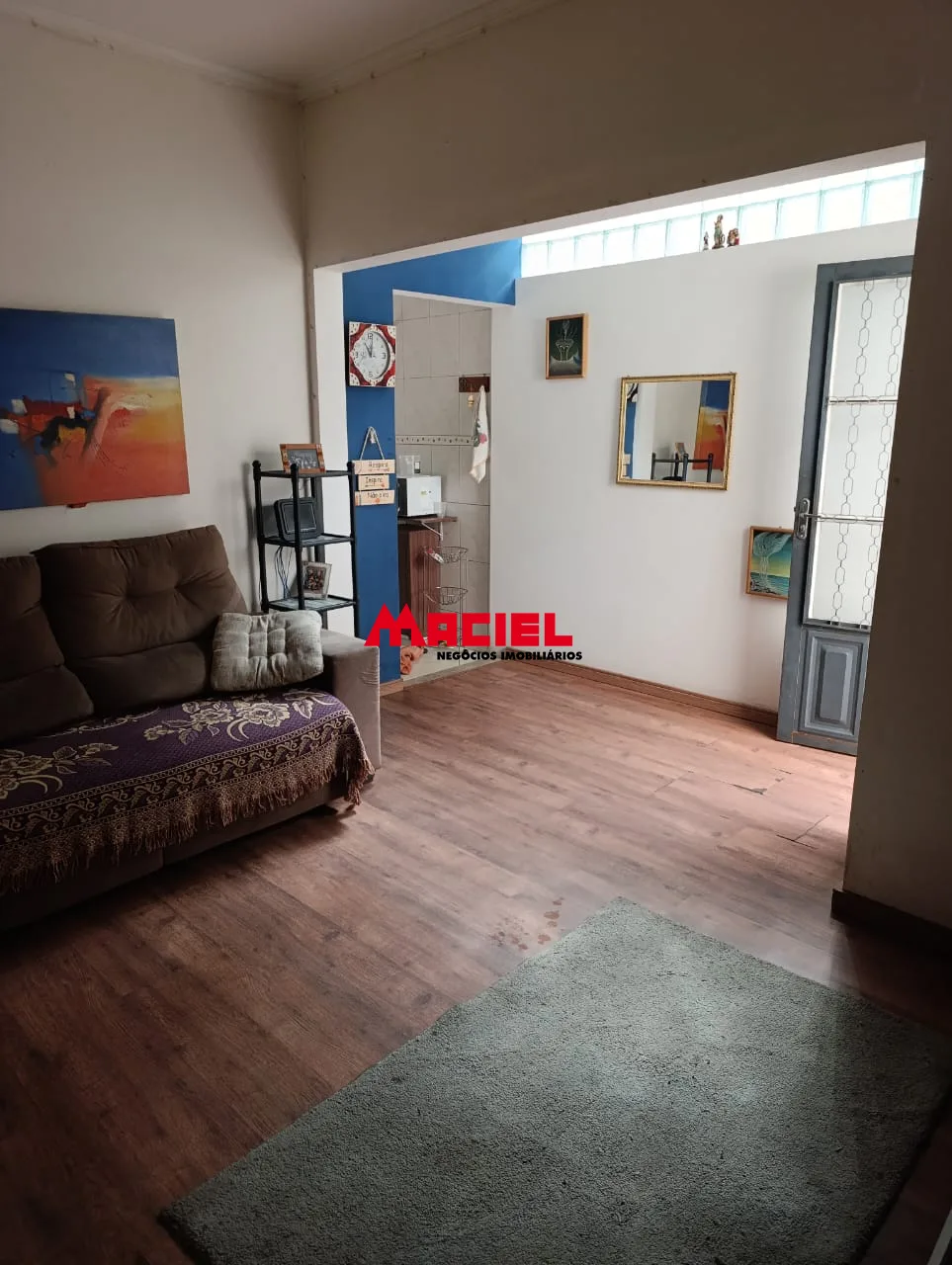 Comprar Casa / Sobrado em S&atilde;o Jos&eacute; dos Campos R$ 650.000,00 - Foto 2