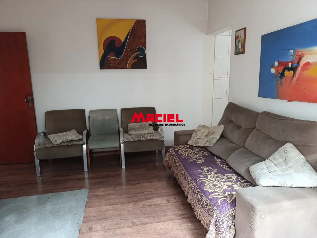 Comprar Casa / Sobrado em S&atilde;o Jos&eacute; dos Campos R$ 650.000,00 - Foto 3