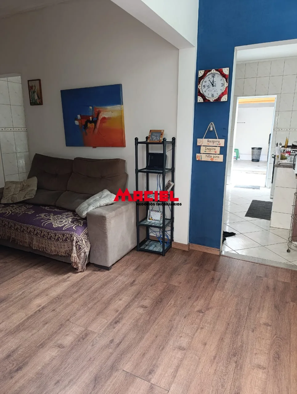 Comprar Casa / Sobrado em S&atilde;o Jos&eacute; dos Campos R$ 650.000,00 - Foto 5