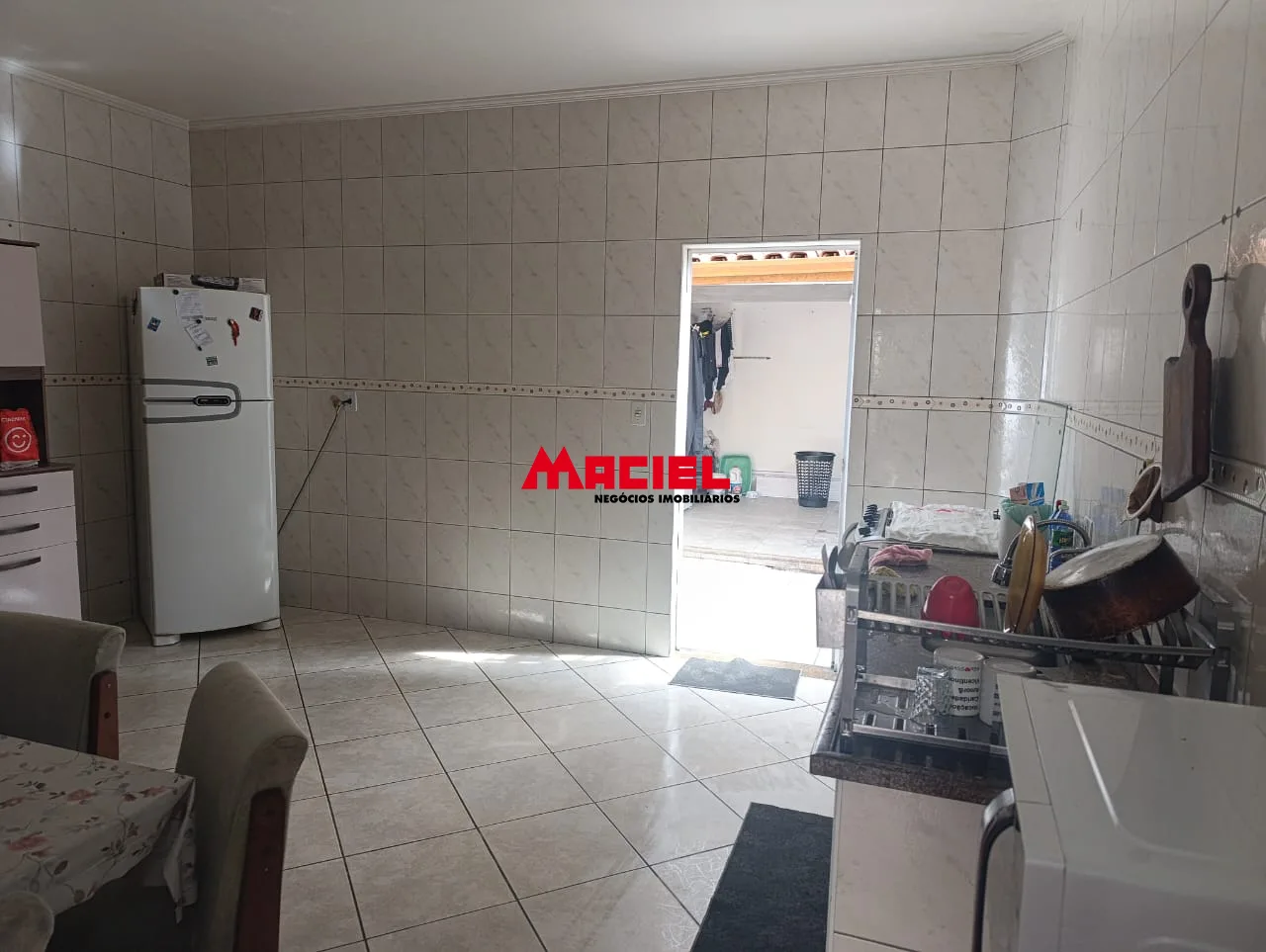 Comprar Casa / Sobrado em S&atilde;o Jos&eacute; dos Campos R$ 650.000,00 - Foto 8