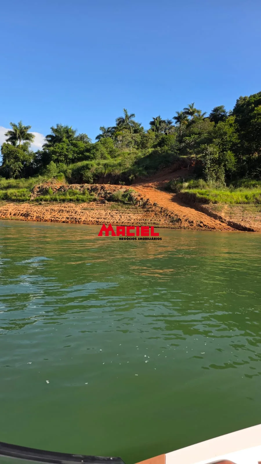 Comprar Terreno / Condom&iacute;nio em Igarat&aacute; R$ 3.180.900,00 - Foto 2