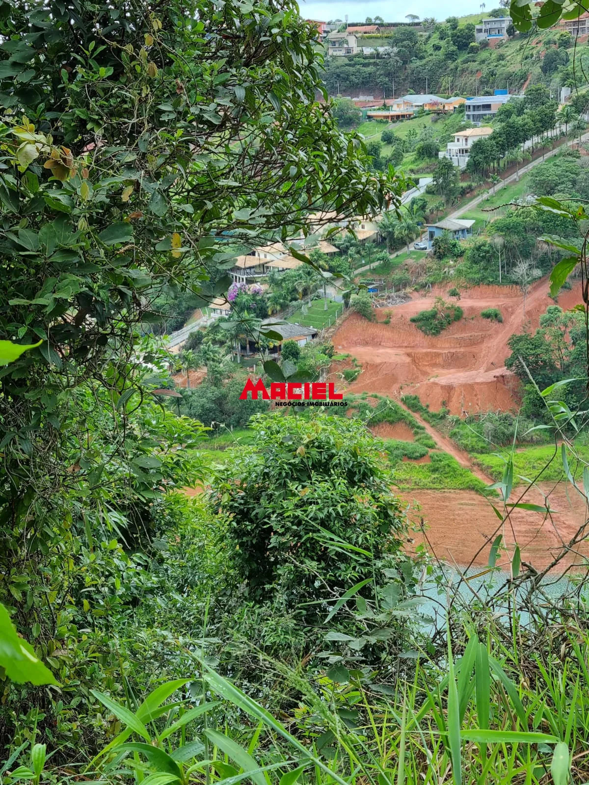 Comprar Terreno / Condom&iacute;nio em Igarat&aacute; R$ 3.180.900,00 - Foto 6