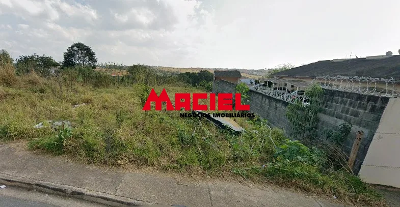 Comprar Terreno / Padr&atilde;o em S&atilde;o Jos&eacute; dos Campos R$ 230.000,00 - Foto 2