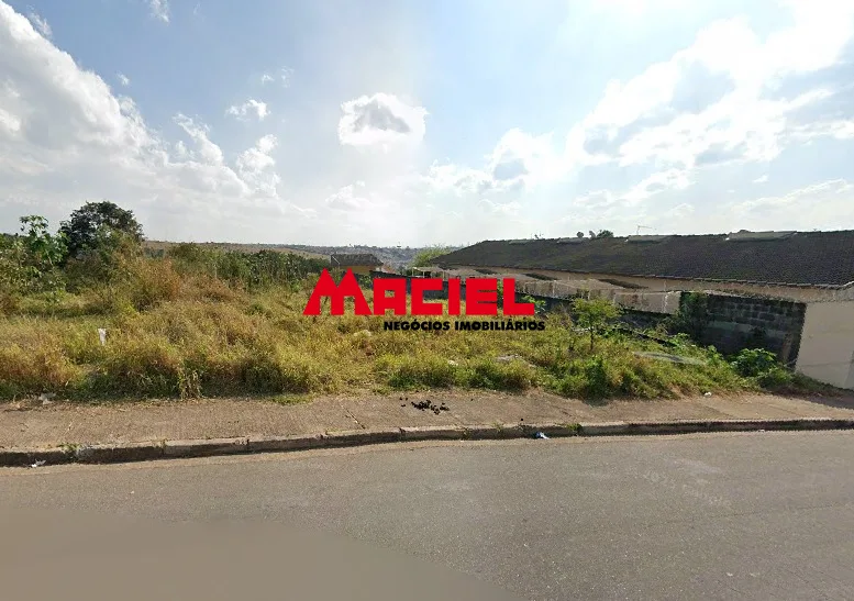 Comprar Terreno / Padr&atilde;o em S&atilde;o Jos&eacute; dos Campos R$ 230.000,00 - Foto 1