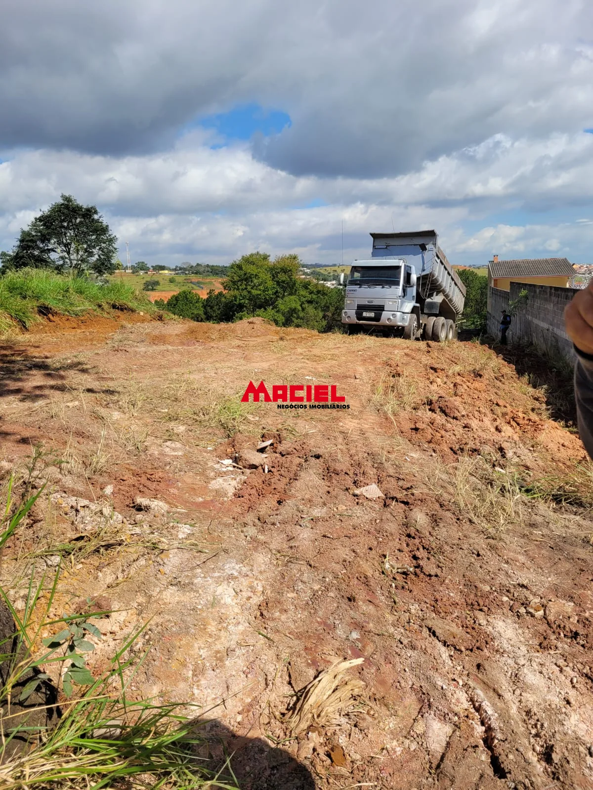Comprar Terreno / Padr&atilde;o em S&atilde;o Jos&eacute; dos Campos R$ 230.000,00 - Foto 4