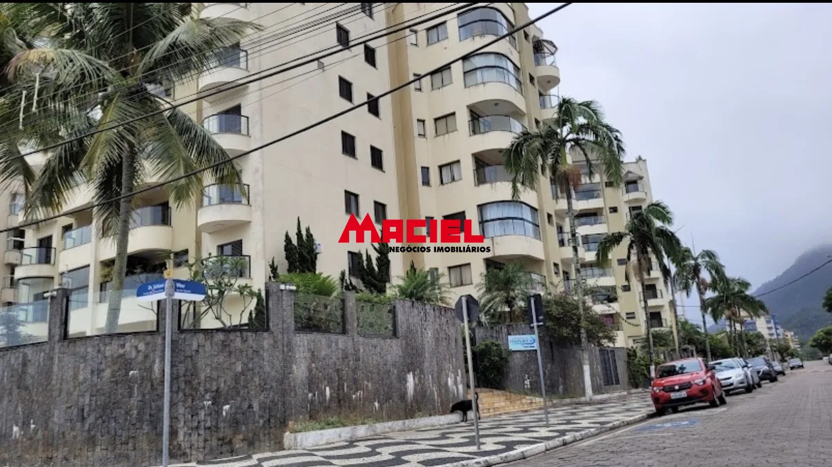 Comprar Apartamento / Padr&atilde;o em Caraguatatuba R$ 900.000,00 - Foto 2