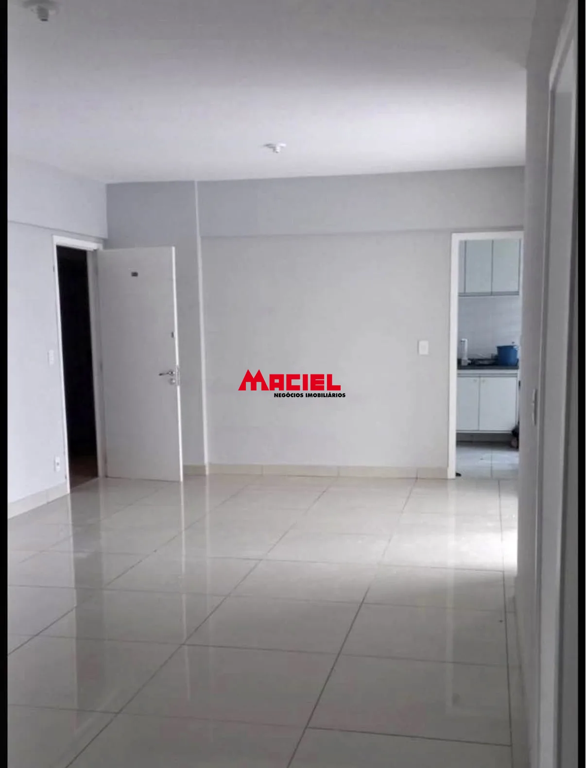 Alugar Apartamento / Padr&atilde;o em S&atilde;o Jos&eacute; dos Campos R$ 5.000,00 - Foto 1