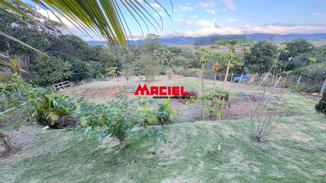 Comprar Rural / Ch&aacute;cara em S&atilde;o Jos&eacute; dos Campos R$ 1.000.000,00 - Foto 1