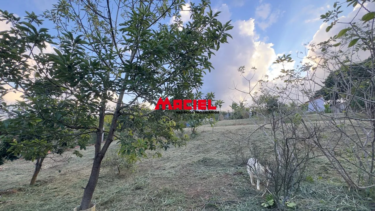 Comprar Rural / Ch&aacute;cara em S&atilde;o Jos&eacute; dos Campos R$ 1.000.000,00 - Foto 3