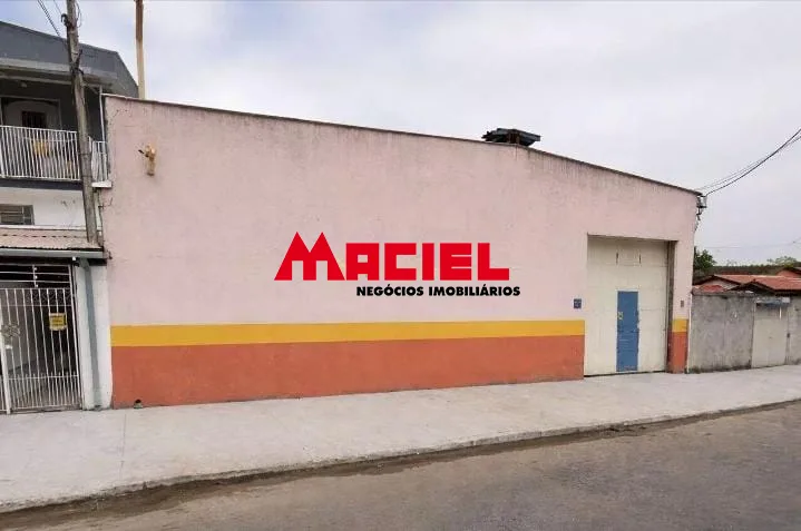 Alugar Comercial / Galp&atilde;o em S&atilde;o Jos&eacute; dos Campos R$ 12.000,00 - Foto 3