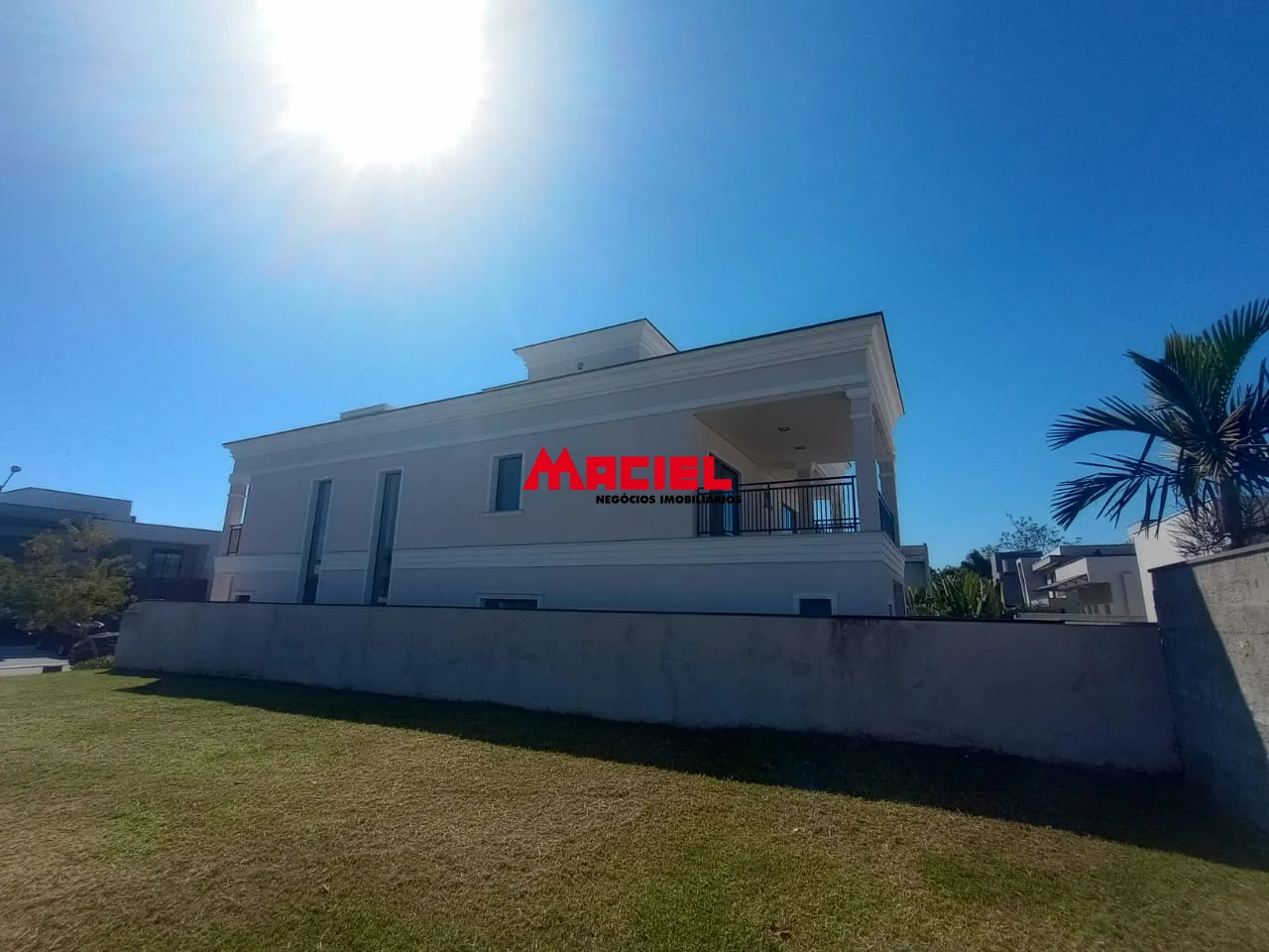 Comprar Casa / Condom&iacute;nio em S&atilde;o Jos&eacute; dos Campos R$ 6.500.000,00 - Foto 2