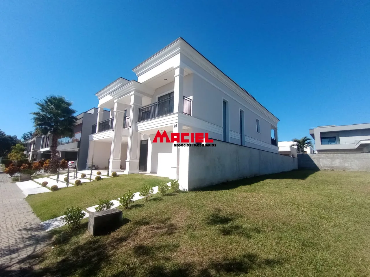 Comprar Casa / Condom&iacute;nio em S&atilde;o Jos&eacute; dos Campos R$ 6.500.000,00 - Foto 1