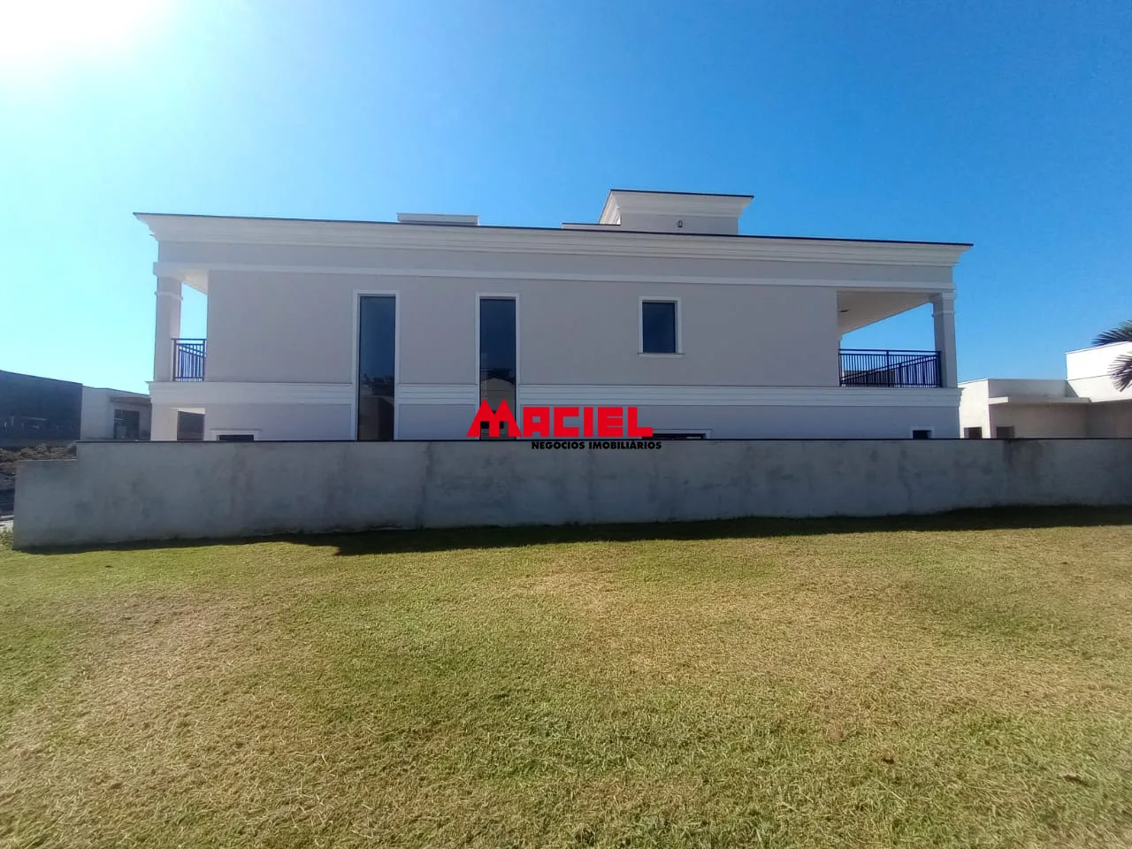 Comprar Casa / Condom&iacute;nio em S&atilde;o Jos&eacute; dos Campos R$ 6.500.000,00 - Foto 3