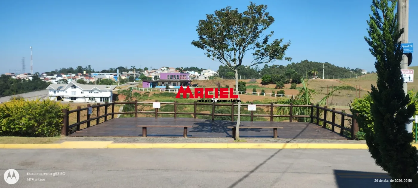 Comprar Terreno / Condom&iacute;nio em S&atilde;o Jos&eacute; dos Campos R$ 290.000,00 - Foto 1