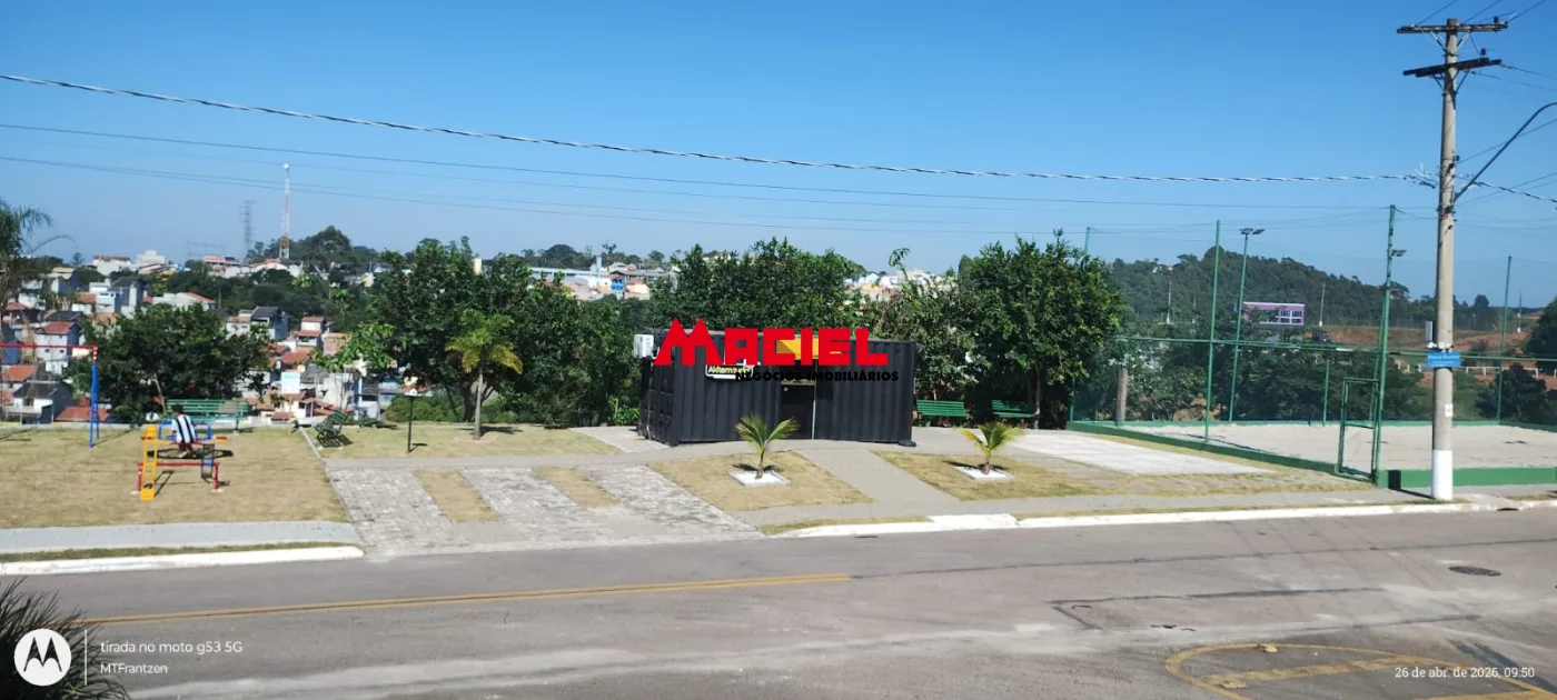 Comprar Terreno / Condom&iacute;nio em S&atilde;o Jos&eacute; dos Campos R$ 290.000,00 - Foto 2