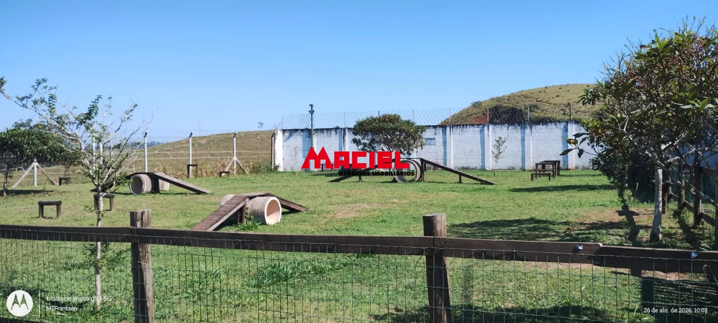 Comprar Terreno / Condom&iacute;nio em S&atilde;o Jos&eacute; dos Campos R$ 290.000,00 - Foto 3