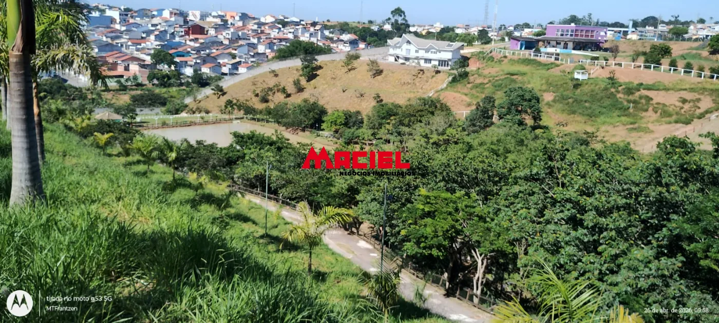 Comprar Terreno / Condom&iacute;nio em S&atilde;o Jos&eacute; dos Campos R$ 290.000,00 - Foto 5