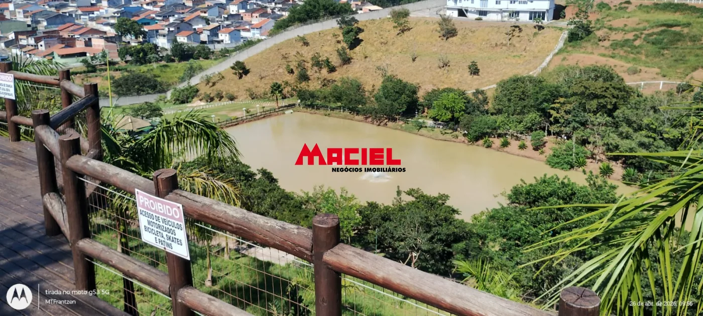Comprar Terreno / Condom&iacute;nio em S&atilde;o Jos&eacute; dos Campos R$ 290.000,00 - Foto 6