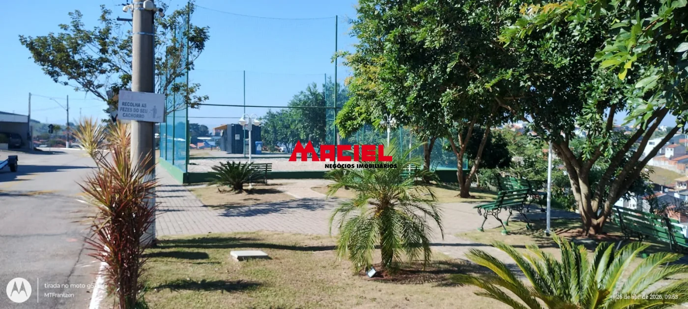 Comprar Terreno / Condom&iacute;nio em S&atilde;o Jos&eacute; dos Campos R$ 290.000,00 - Foto 7