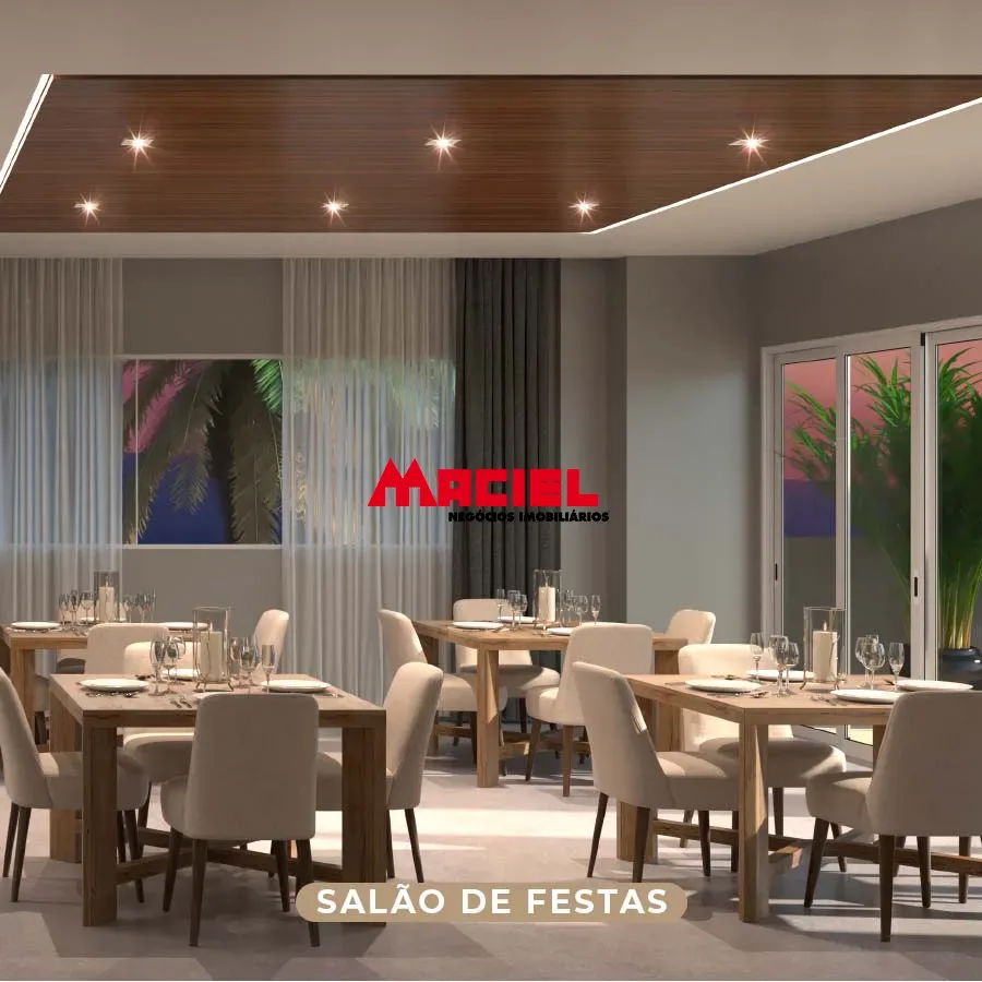 Comprar Apartamento / Padr&atilde;o em S&atilde;o Jos&eacute; dos Campos R$ 500.000,00 - Foto 9