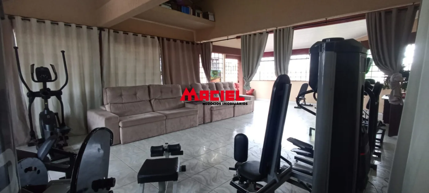Comprar Casa / Sobrado em S&atilde;o Jos&eacute; dos Campos R$ 800.000,00 - Foto 4