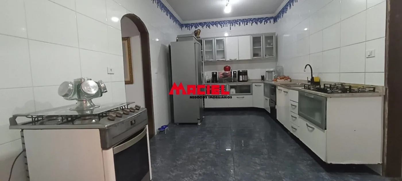 Comprar Casa / Sobrado em S&atilde;o Jos&eacute; dos Campos R$ 800.000,00 - Foto 6