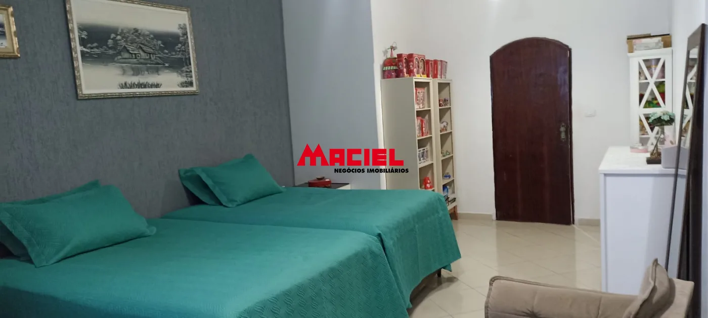 Comprar Casa / Sobrado em S&atilde;o Jos&eacute; dos Campos R$ 800.000,00 - Foto 10
