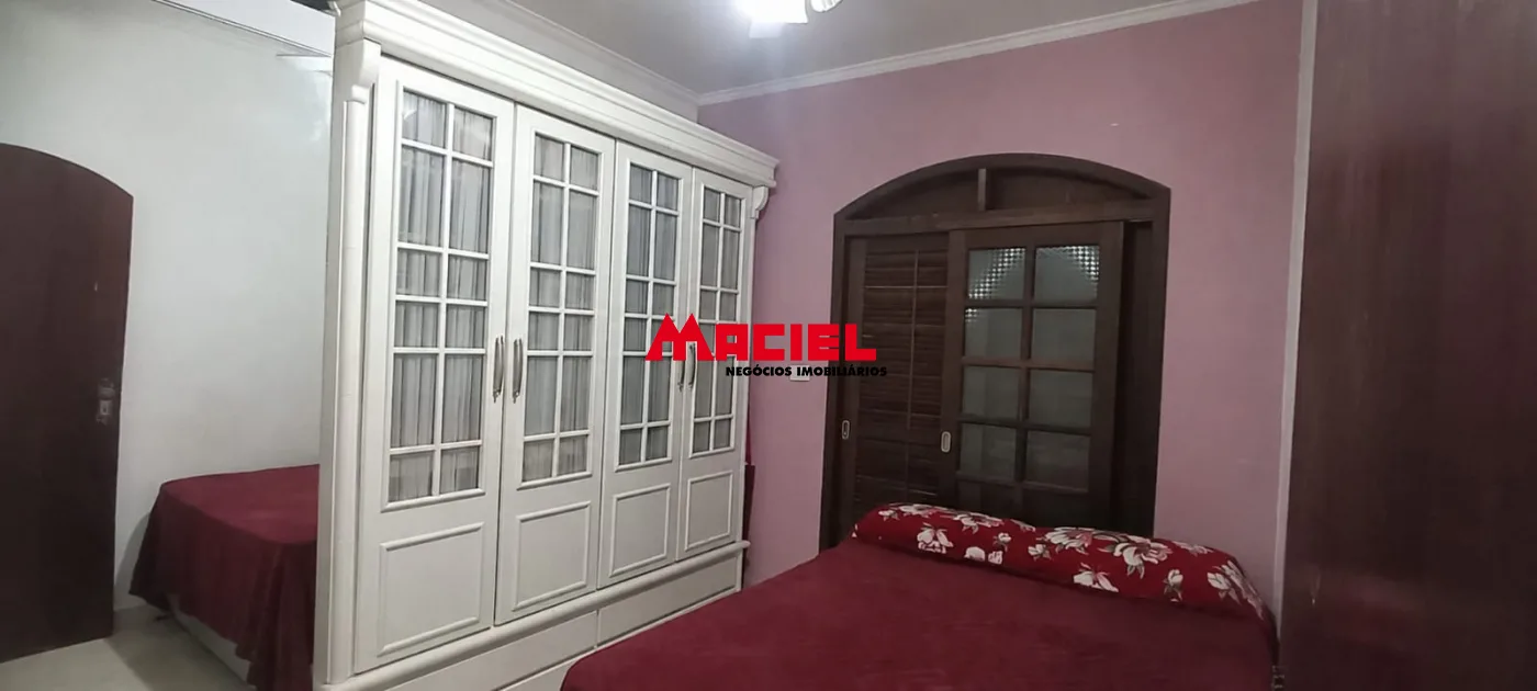 Comprar Casa / Sobrado em S&atilde;o Jos&eacute; dos Campos R$ 800.000,00 - Foto 11