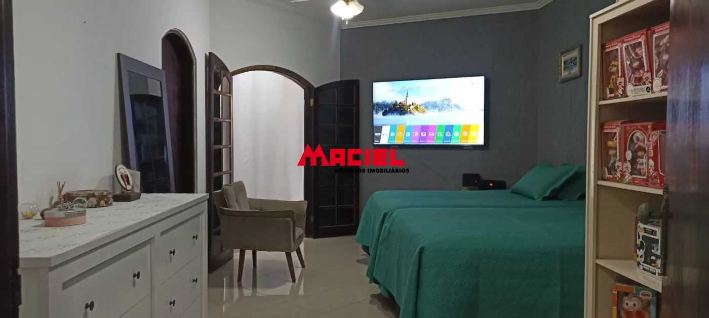 Comprar Casa / Sobrado em S&atilde;o Jos&eacute; dos Campos R$ 800.000,00 - Foto 9