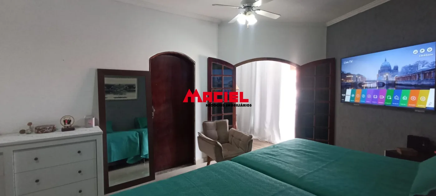 Comprar Casa / Sobrado em S&atilde;o Jos&eacute; dos Campos R$ 800.000,00 - Foto 12