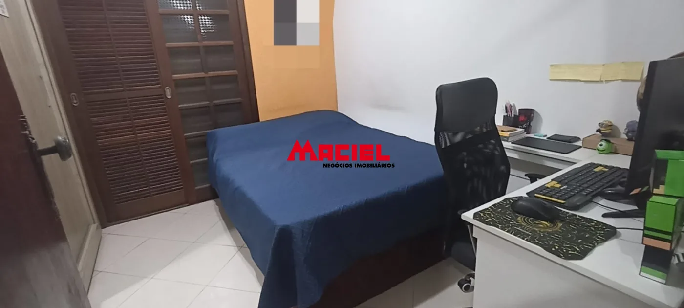 Comprar Casa / Sobrado em S&atilde;o Jos&eacute; dos Campos R$ 800.000,00 - Foto 14